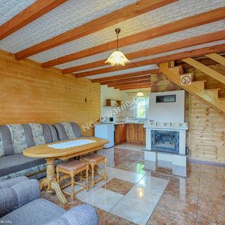 Domki u Agaty Baligród (4)