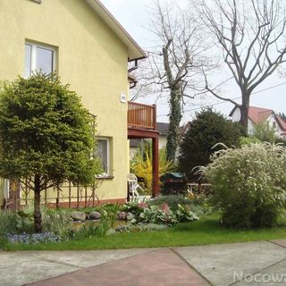 Dom Wakacyjny u Mirka Ustka (3)