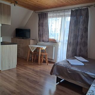 U Krzysiaka Ząb (3)