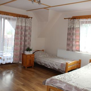 U Krzysiaka Ząb (2)