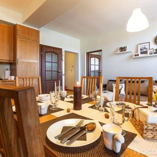 Apartamenty Tatrzańskie Turnie Zakopane (2)