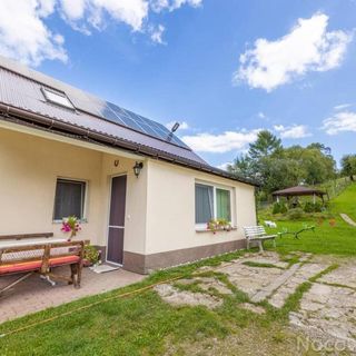 Agroturystyka Wisłocka Bieszczady Ustrzyki Dolne (4)