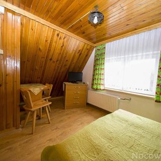 Pokoje gościnne Janikówka Zakopane (5)