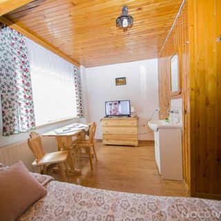 Pokoje gościnne Janikówka Zakopane (4)