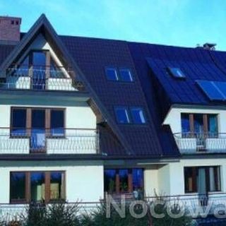 Willa na Wierszykach - Zakopane (5)