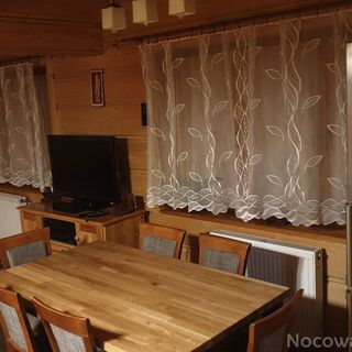 Domek w górach U Marysi Jabłonka (2)