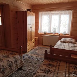 Domek w górach U Marysi Jabłonka (4)