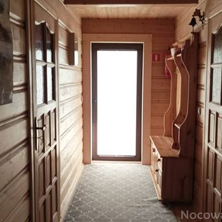 Domek w górach U Marysi Jabłonka (5)