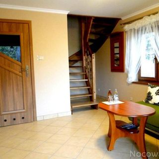 Dom gościnny/Restauracja Nad Potokiem Bolków/ Kaczorów (4)