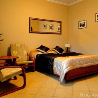 Dom gościnny/Restauracja Nad Potokiem Bolków/ Kaczorów (5)