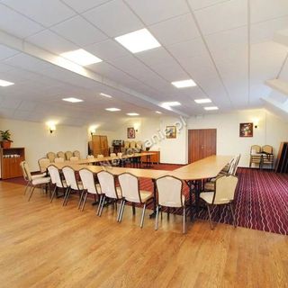 Hotel Koziołek Bodzentyn (2)