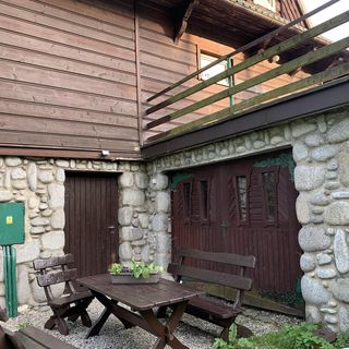 Pokoje u Anki Bukowina Tatrzańska (2)