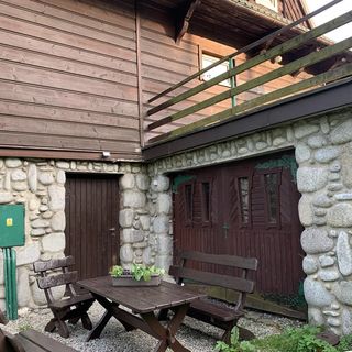 Pokoje u Anki Bukowina Tatrzańska (2)