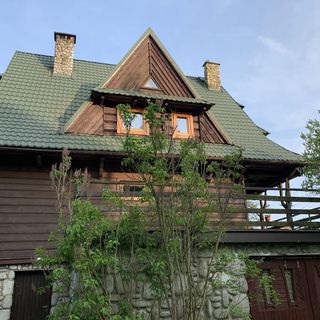 Pokoje u Anki Bukowina Tatrzańska (4)