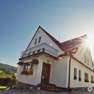 Agroturystyka Na Glinniku Brenna (2)