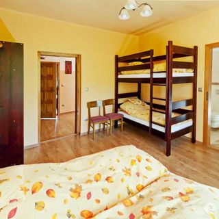 Agroturystyka Na Glinniku Brenna (5)