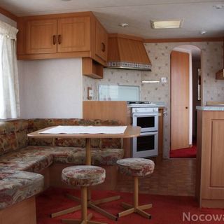 Domki Zielony przylądek Rozewski Jastrzębia Góra (3)