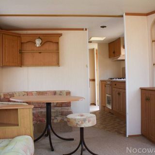 Domki Zielony przylądek Rozewski Jastrzębia Góra (5)