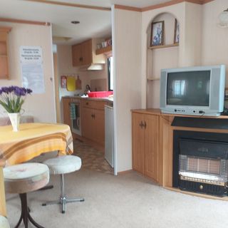 Domki Zielony przylądek Rozewski Jastrzębia Góra (4)