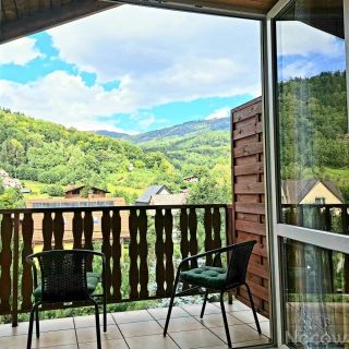 Dom gościnny Pod Zapalenicą w centrum Szczyrk (3)