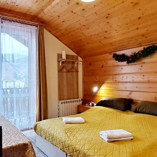 Dom gościnny Pod Zapalenicą w centrum Szczyrk (5)