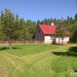 Dom pod lasem Filipów (5)