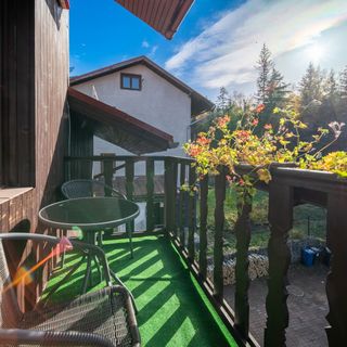 Willa Kaliniec Karpacz (3)