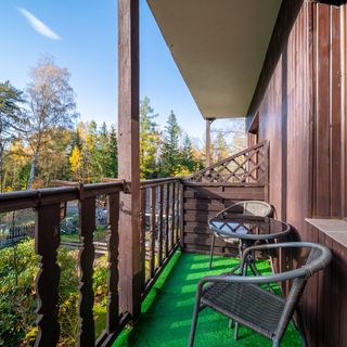 Willa Kaliniec Karpacz (5)