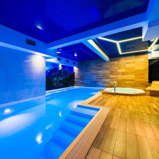 Sądelski Dwór Resort Medical & SPA (2)