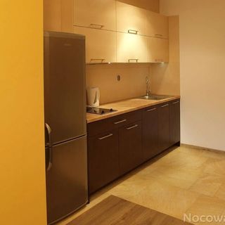 Apartament Świerkowy na Tęczowym Wzgórzu Wisła (2)
