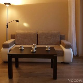 Apartament Świerkowy na Tęczowym Wzgórzu Wisła (3)