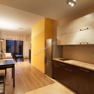 Apartament Świerkowy na Tęczowym Wzgórzu Wisła (4)