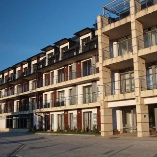 Apartament Świerkowy na Tęczowym Wzgórzu Wisła (5)