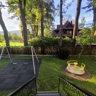 Apartamenty Plaza Zakopane (4)