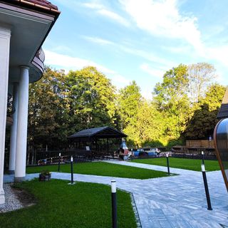 Apartamenty Plaza Zakopane (5)