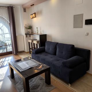 Apartamenty Plaza Zakopane (2)