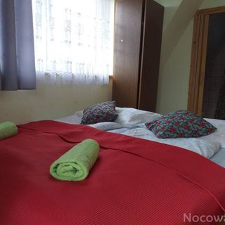 "Galickowie" Zakopane (2)