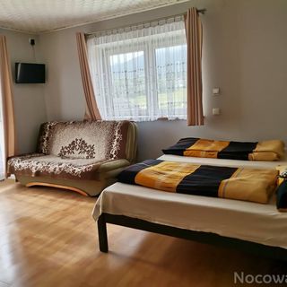 "Galickowie" Zakopane (3)