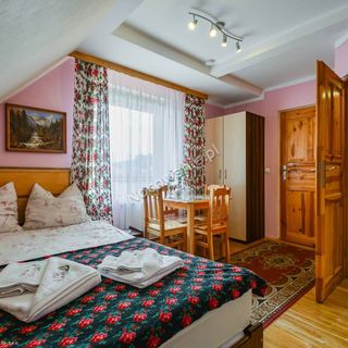 Willa Szarotka Rabka - Zdrój (2)