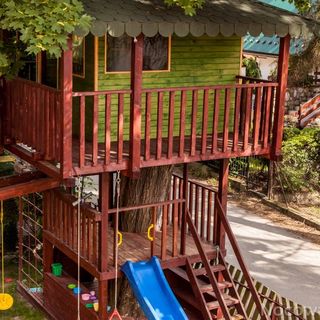 Willa Szarotka Rabka - Zdrój (5)