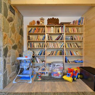 Apartamenty u Kukuca Szczawnica (2)