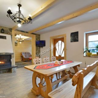 Apartamenty u Kukuca Szczawnica (5)