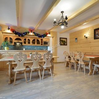 Apartamenty u Kukuca Szczawnica (3)