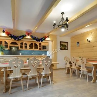 Apartamenty u Kukuca Szczawnica (3)