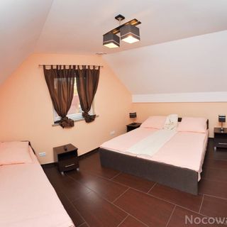 Domki Raj Jarosławiec (3)