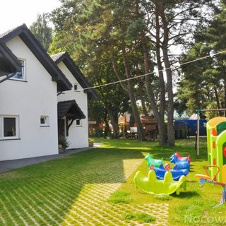 Domki Raj Jarosławiec (5)