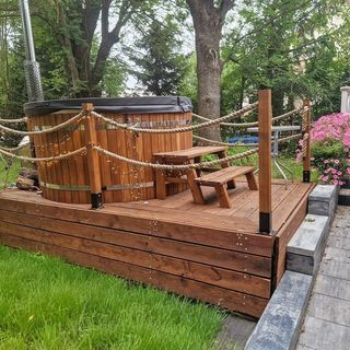 BABCINY DOMEK Łuków (2)