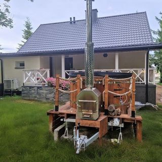 BABCINY DOMEK Łuków (3)