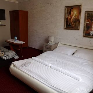 Pokoje Gościnne Orzesze (4)