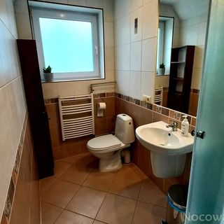 Agroturystyka Pod Małym Jasłem Cisna (3)